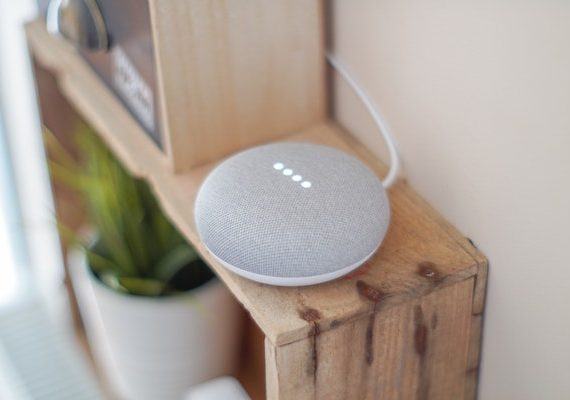 Why Smart Home Devices