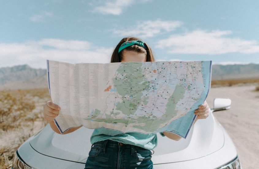 The 3 Best Perks Of Traveling With An Introvert