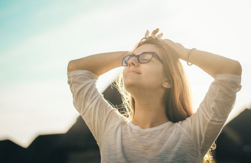 6 Ways To Boost Your Self-Esteem When You’re Feeling Down