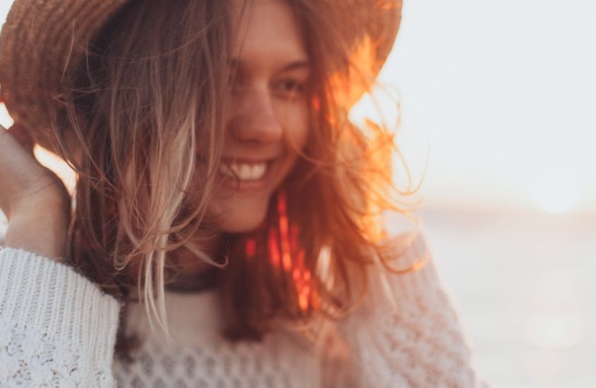 How To Overcome Insecurities Around Your Smile