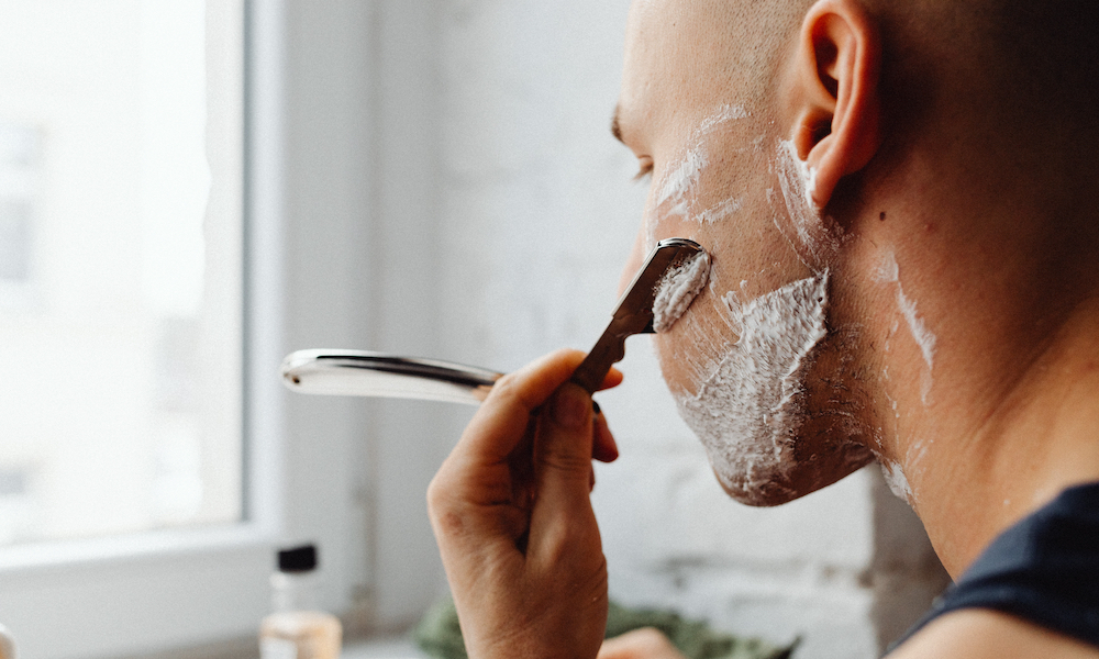 Simple skincare and grooming tips
