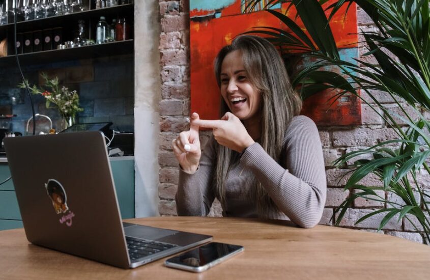 Easy Outfits To Plan for Any Zoom Meeting